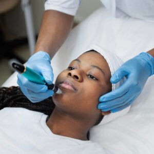 Hydra Facial