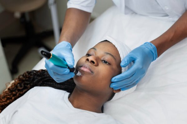 Hydra Facial