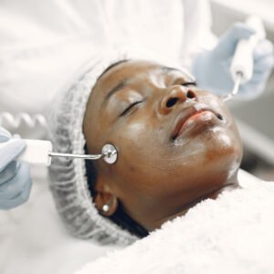 Face Lift Facial