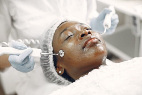 Face Lift Facial