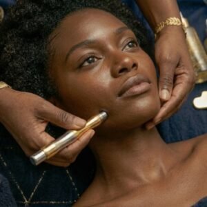 Microdermabrasion