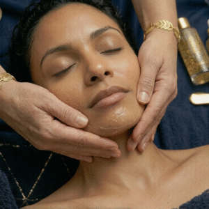 Face Lift Facial