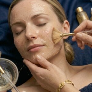 Chemical Peel