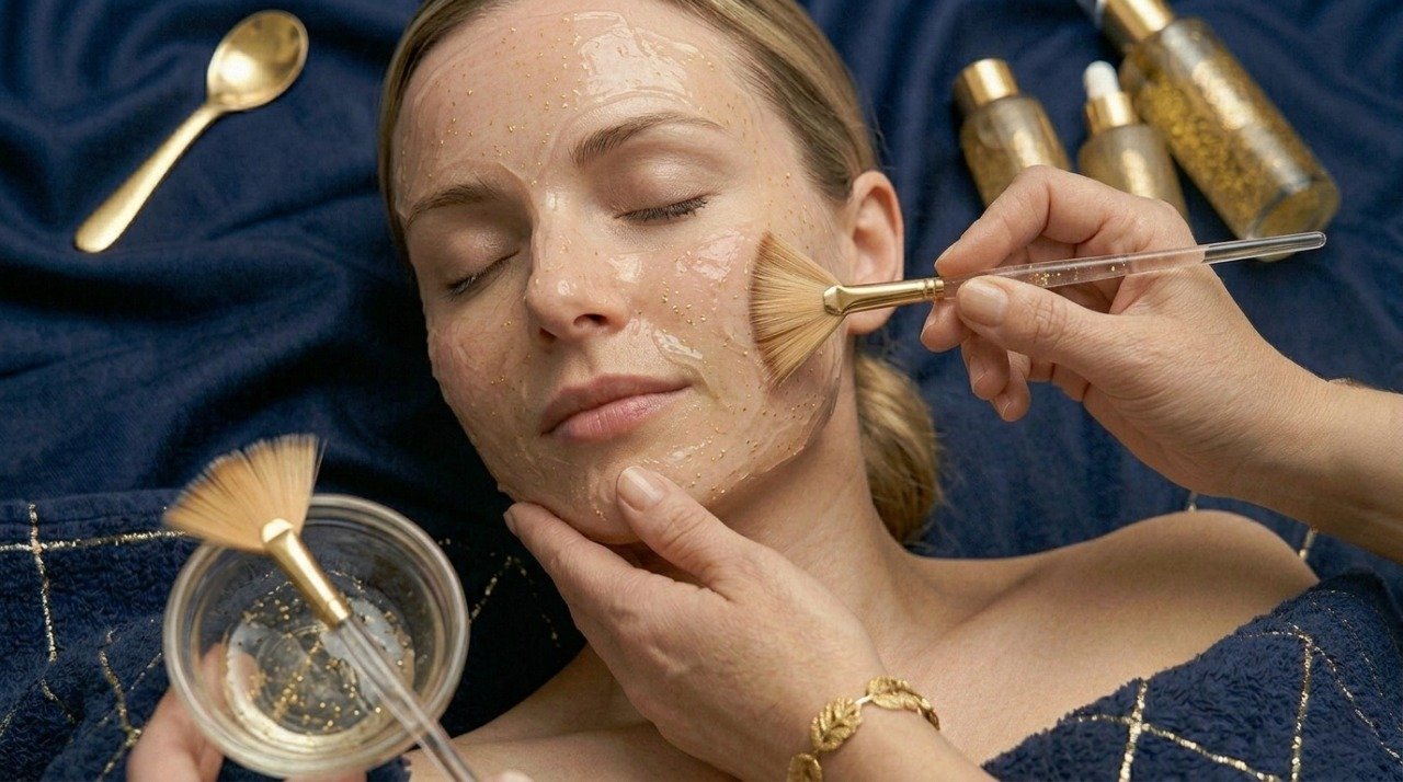 Chemical Peel