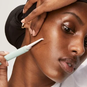 Dermaplaning