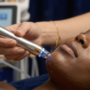 Dermaplaning