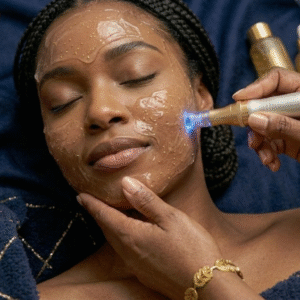 Hydra Facial