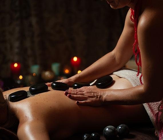 Massage Therapy