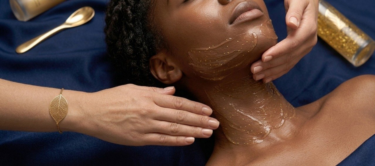 Neck Tightening